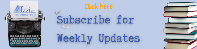 Link to subscribe for weekly updates